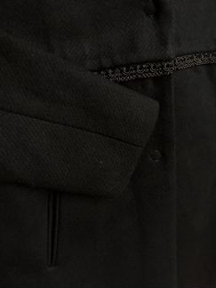 Тренч пальто новое 42 размер