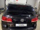 Volkswagen Touareg 3.2 AT, 2003, 415 999 км объявление продам