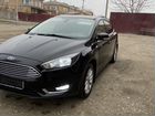 Ford Focus 1.0 AT, 2019, 56 000 км