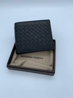 Кошелёк Bottega Veneta