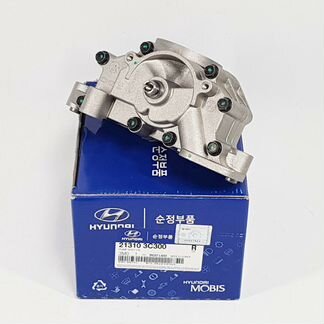 Насос масляный Хендай Киа G6DA G6DB 213103C200TE