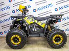 Новый квадроцикл Avantis ATV Classic 8 New