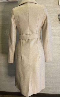 Женское пальто