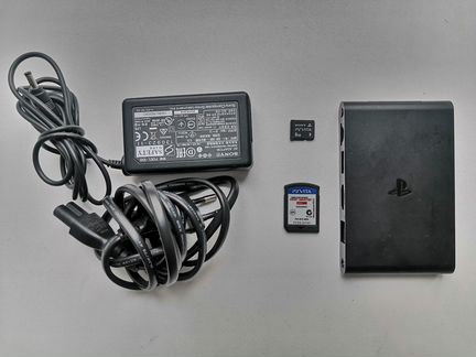 Playstation tv psp vita tv