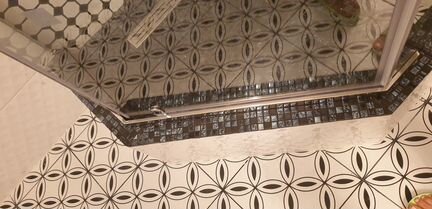 Керамогранит на пол