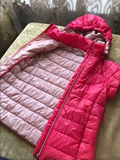 Безрукавка borelli 4 года 98-104
