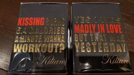 Kilian kilian Kilian