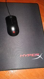 Игровая мышь Zowie ZA11