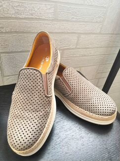 Новые слипоны Dino Bigioni Италия