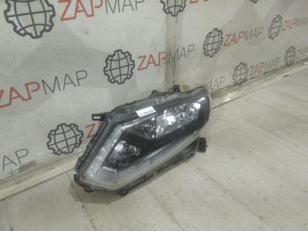 Фара левая Nissan X-Trail T32
