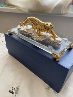 Фигурка настольная 