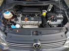 Volkswagen Polo 1.6 МТ, 2012, 141 332 км объявление продам