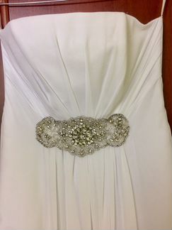 Свадебное платье To be Bride