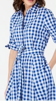 Платье Calvin Klein