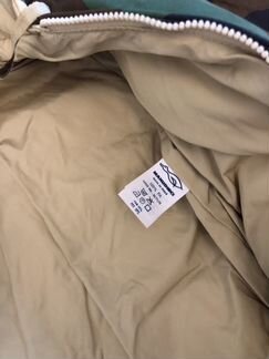 Конверт для мальчика зимний