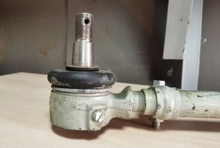 Тяга рулевая продольная ЗИЛ 5301