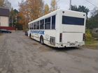 Городской автобус Волжанин 5270