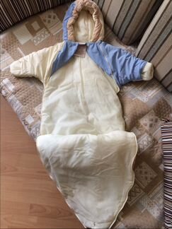 Конверт для мальчика