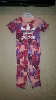 Комбинезон adidas Originals
