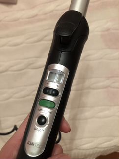 Плойка стайлер для завивки Braun Satin Hair 7