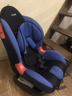 Детское кресло