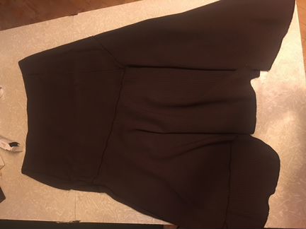 Костюм женский (пиджак и юбка)