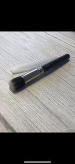 Кисть Mac 130 Duo Fibre Face