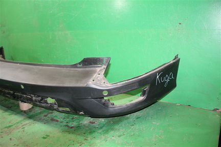 Бампер задний Ford Kuga 2 2012-2016