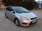 Ford Focus 1.6 МТ, 2008, 197 000 км