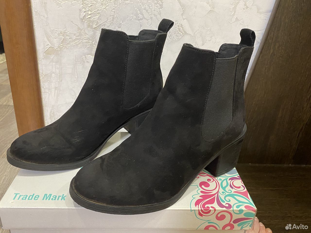 Shoes women autumn 89805402119 buy 1