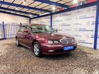 Rover 75 1.8 МТ, 2002, 217 100 км объявление продам