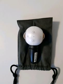 Samsung gear 360