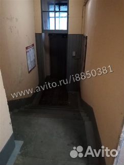 3-к квартира, 80 м², 4/5 эт.
