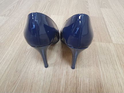 Туфли Madame Vestiaire Италия