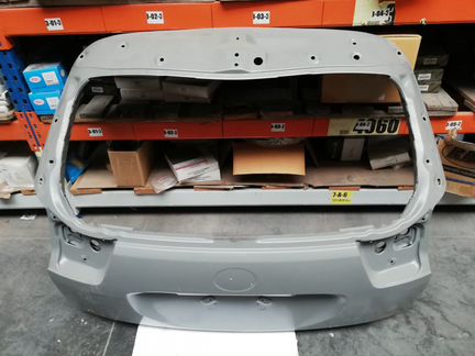 Дверь багажника Lexus RX 330 350 400 67005-48281