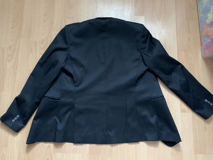 Мужской пиджак zara