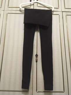 Леггинсы для беременных H&M