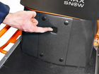 Sharmax SN-550 Classic Снегоход объявление продам