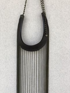 Шикарное колье French Connection