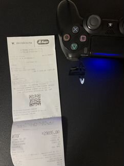 Sony PlayStation 4 pro PS4 рст