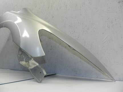 Крыло переднее правое Honda civic 4D