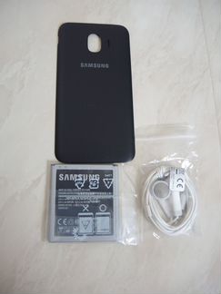 Aккумулятор samsung EB-BG530CBE + крышка,гарнитура