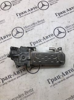 Теплообменник EGR Mercedes-Benz OM651