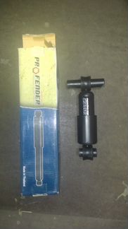 Амортизатор кабины задний hino 500 (profender)