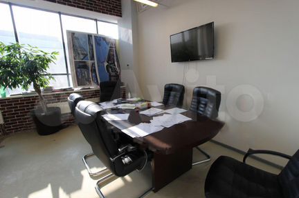 Офис Щепкина, 51/4