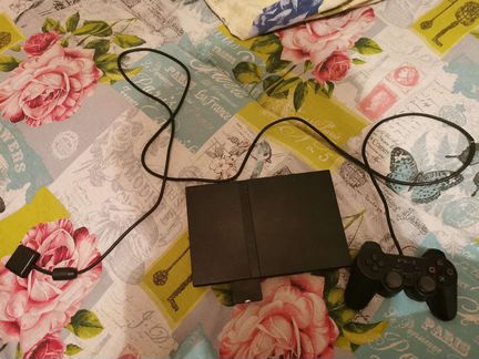 Sony playstation 2 ps2