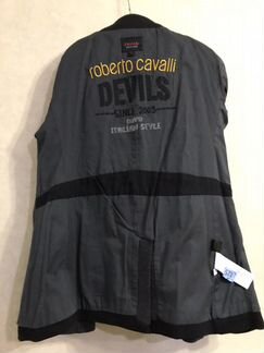 Полупальто/пиджак для мальчиков Roberto Cavalli