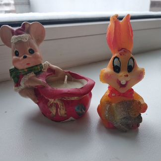 Всякая хозяйственная мелочь