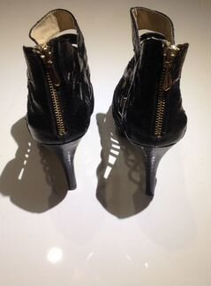 Босоножки Christian Siriano, 41 размер