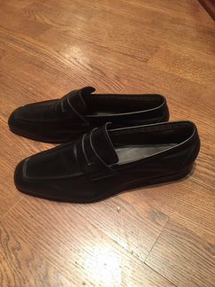 Лоферы Fratelli Rossetti новые (оригинал)